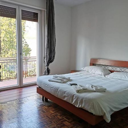 Patricia'S Apartment 里瓦迪索尔托 外观 照片